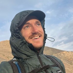 Meet your Posher, Jake